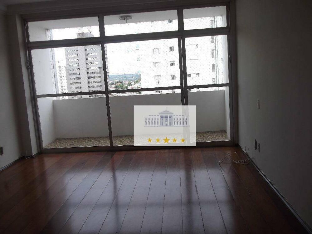 Apartamento, 3 quartos, 238 m² - Foto 2