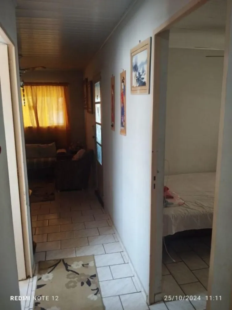 Casa, 2 quartos, 22 m² - Foto 3