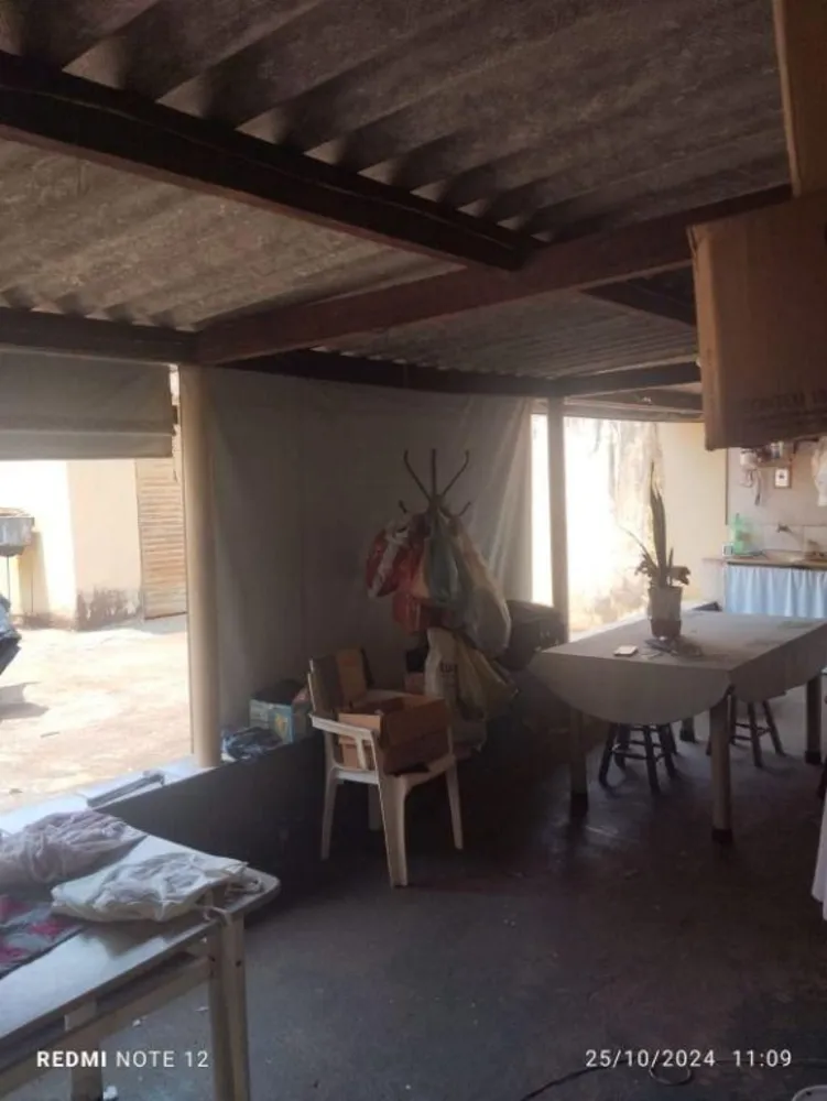 Casa, 2 quartos, 22 m² - Foto 2