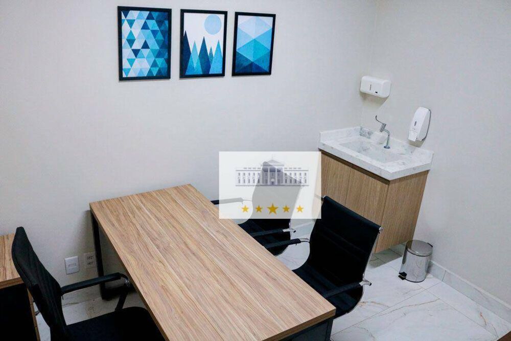 Sala-Conjunto, 25 m² - Foto 3