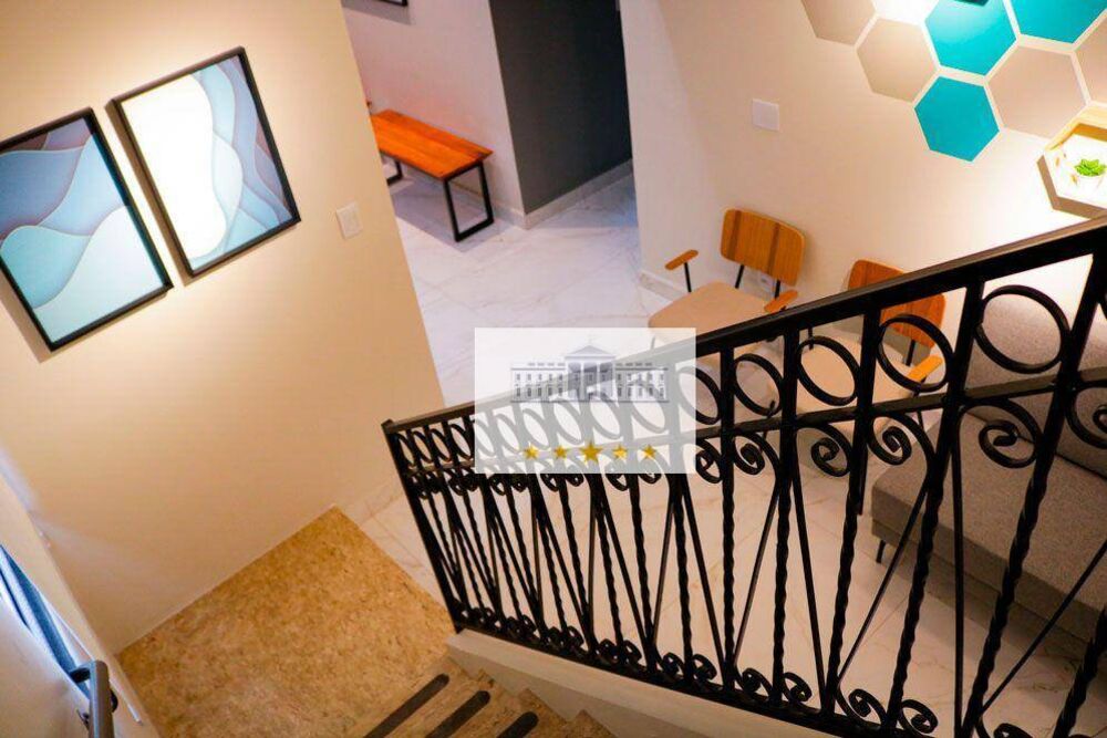 Sala-Conjunto, 25 m² - Foto 2