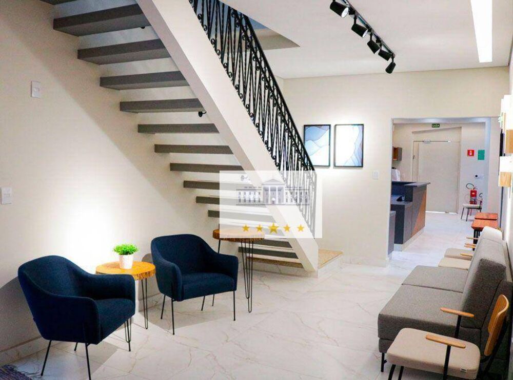 Sala-Conjunto, 25 m² - Foto 1