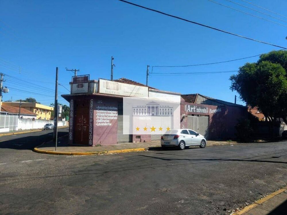 Prédio Inteiro à venda, 130m² - Foto 2