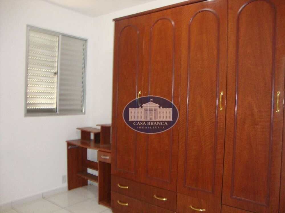 Apartamento à venda com 3 quartos, 59m² - Foto 3
