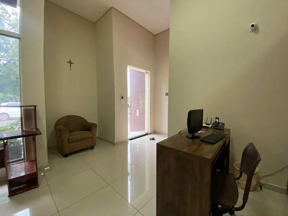 Loja-Salão, 80 m² - Foto 1