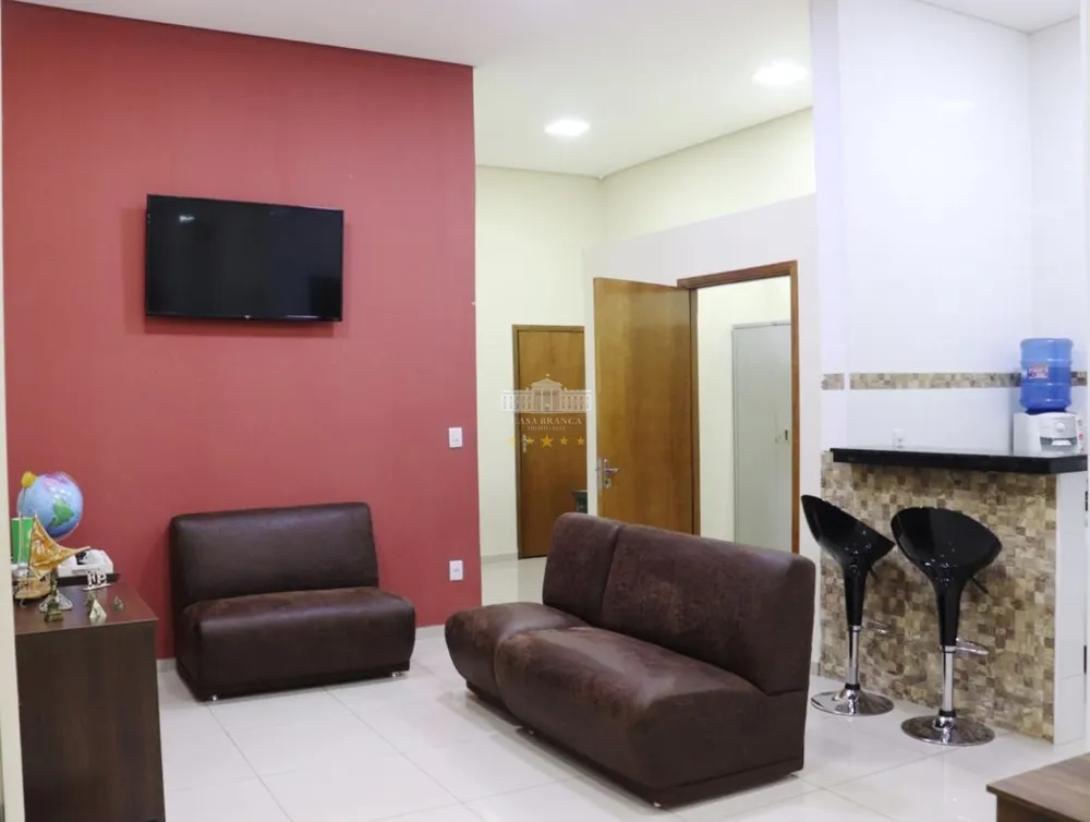 Loja-Salão, 80 m² - Foto 3