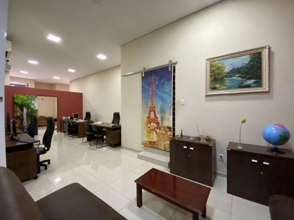 Loja-Salão, 80 m² - Foto 2