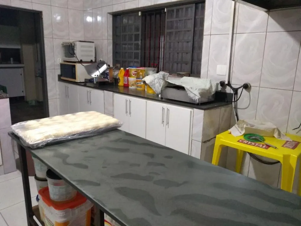 Depósito-Galpão, 347 m² - Foto 4