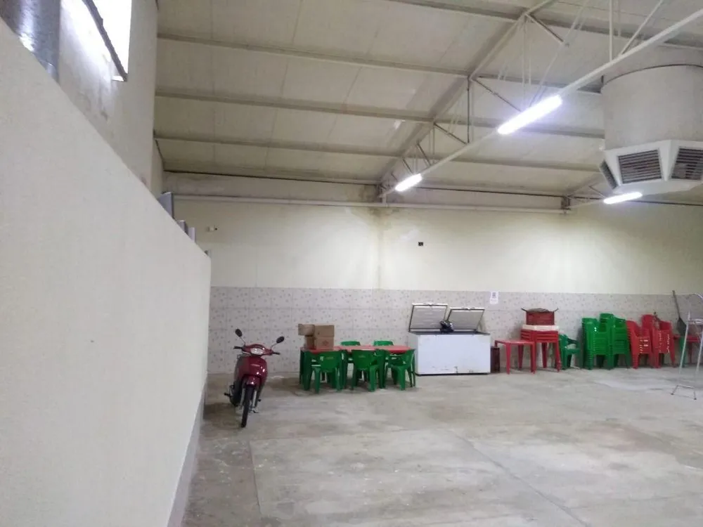 Depósito-Galpão, 347 m² - Foto 2