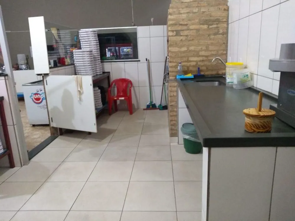 Depósito-Galpão, 347 m² - Foto 3