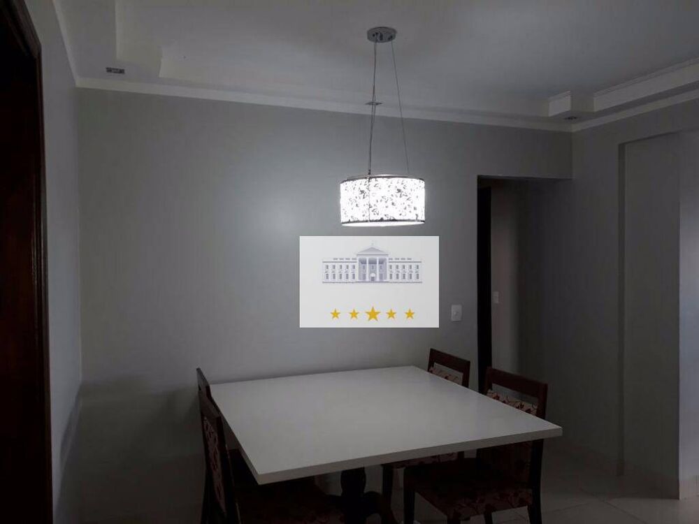 Apartamento, 3 quartos, 106 m² - Foto 2