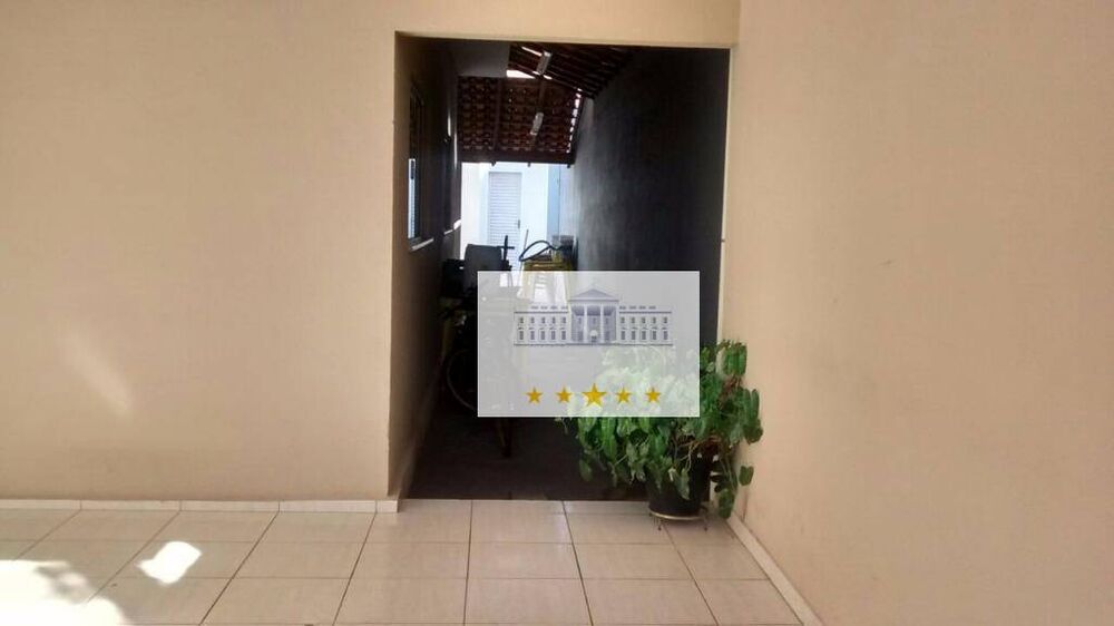 Casa, 3 quartos, 112 m² - Foto 3