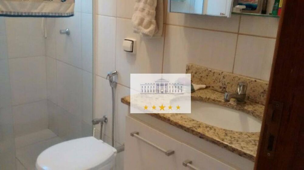 Casa, 3 quartos, 112 m² - Foto 9