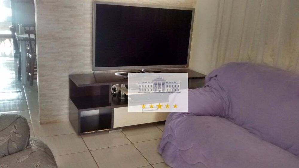 Casa, 3 quartos, 112 m² - Foto 1