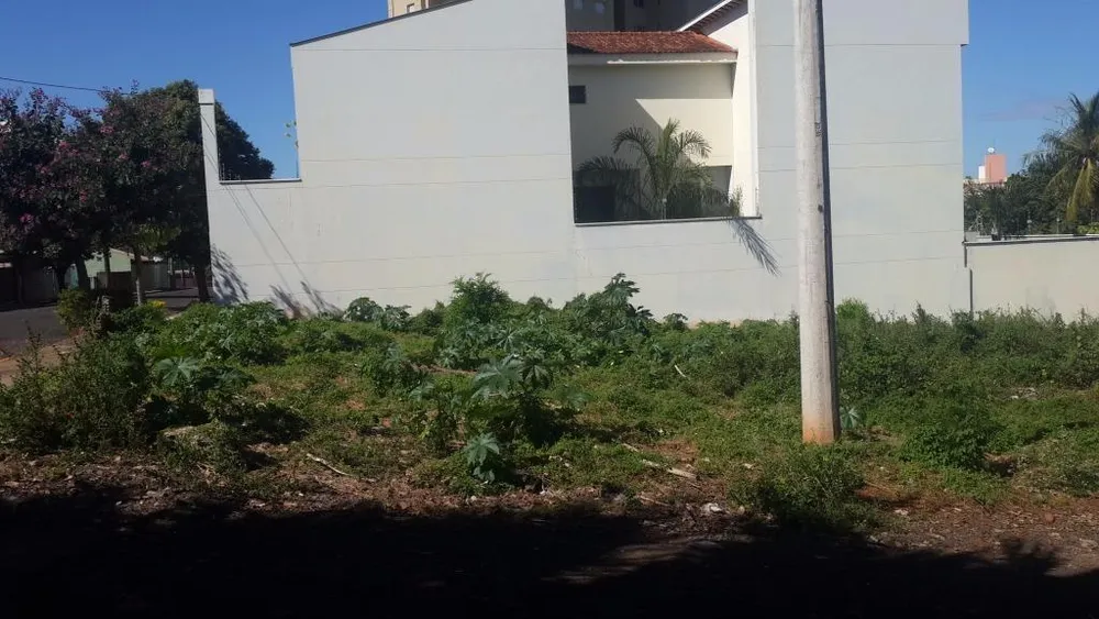 Terreno, 600 m² - Foto 2