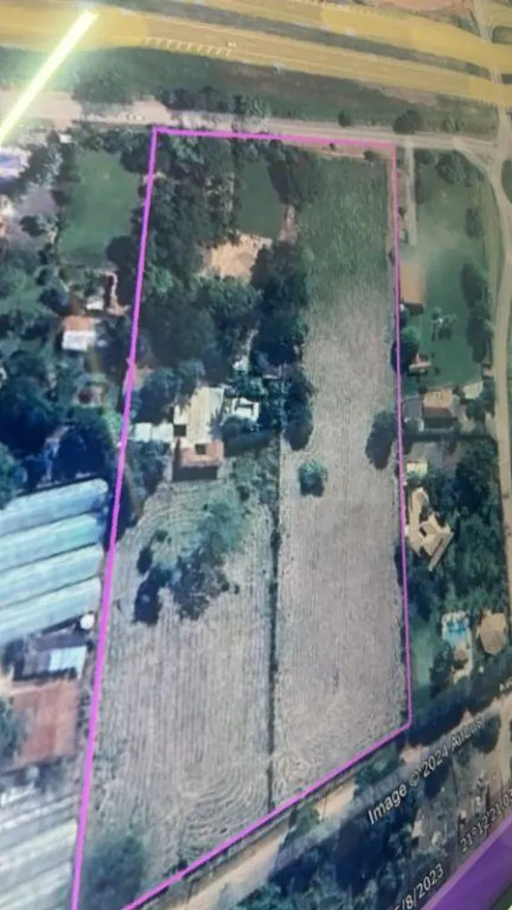 Chácara, 2 quartos, 2 hectares - Foto 4