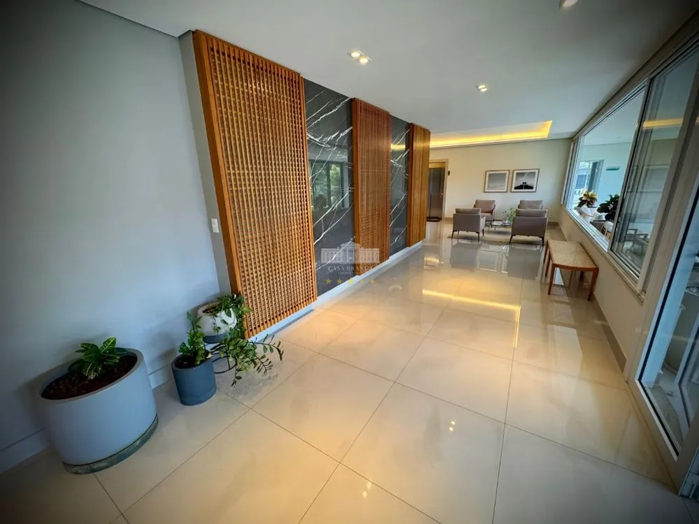 Apartamento, 3 quartos, 135 m² - Foto 4