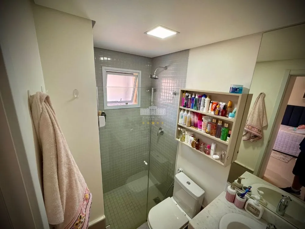 Apartamento, 3 quartos, 135 m² - Foto 2