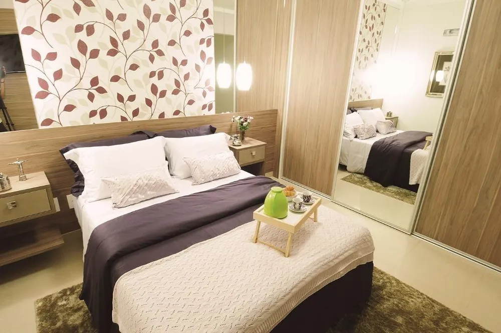Apartamento, 2 quartos, 95 m² - Foto 1