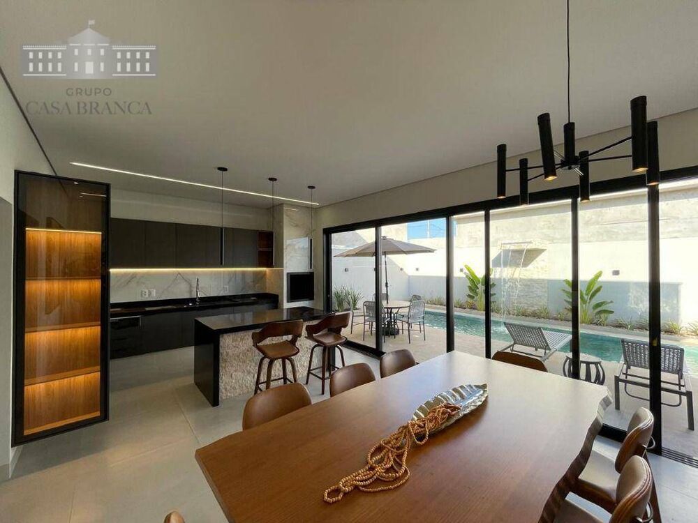 Casa de Condomínio à venda com 3 quartos, 200m² - Foto 11