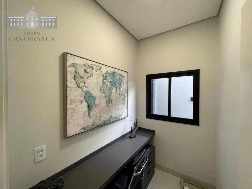 Casa de Condomínio à venda com 3 quartos, 200m² - Foto 27