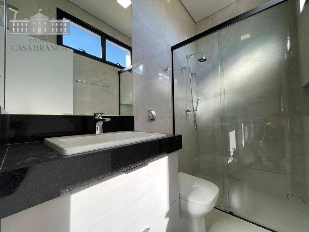 Casa de Condomínio à venda com 3 quartos, 200m² - Foto 28
