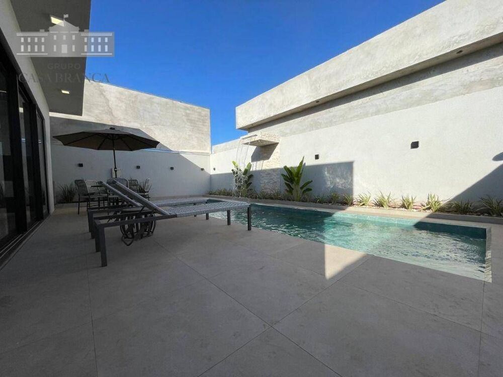 Casa de Condomínio à venda com 3 quartos, 200m² - Foto 5