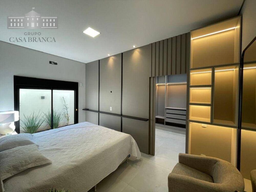 Casa de Condomínio à venda com 3 quartos, 200m² - Foto 16