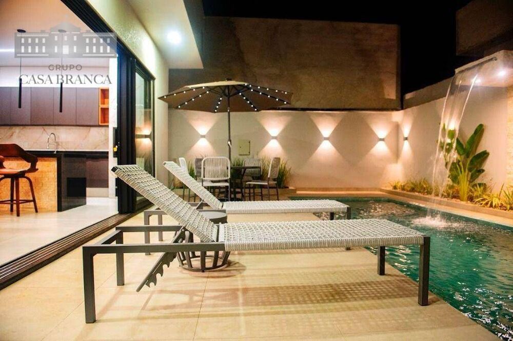 Casa de Condomínio à venda com 3 quartos, 200m² - Foto 7