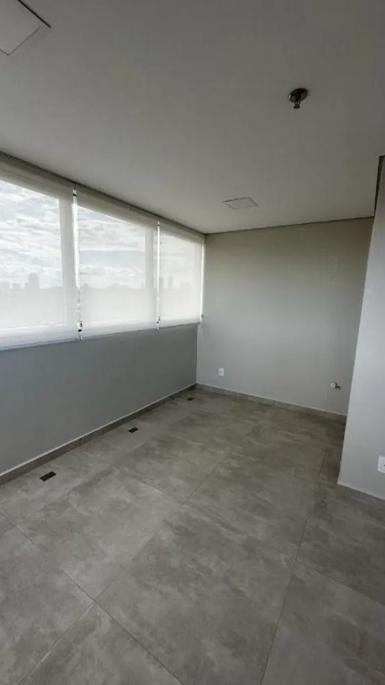Sala-Conjunto, 26 m² - Foto 3