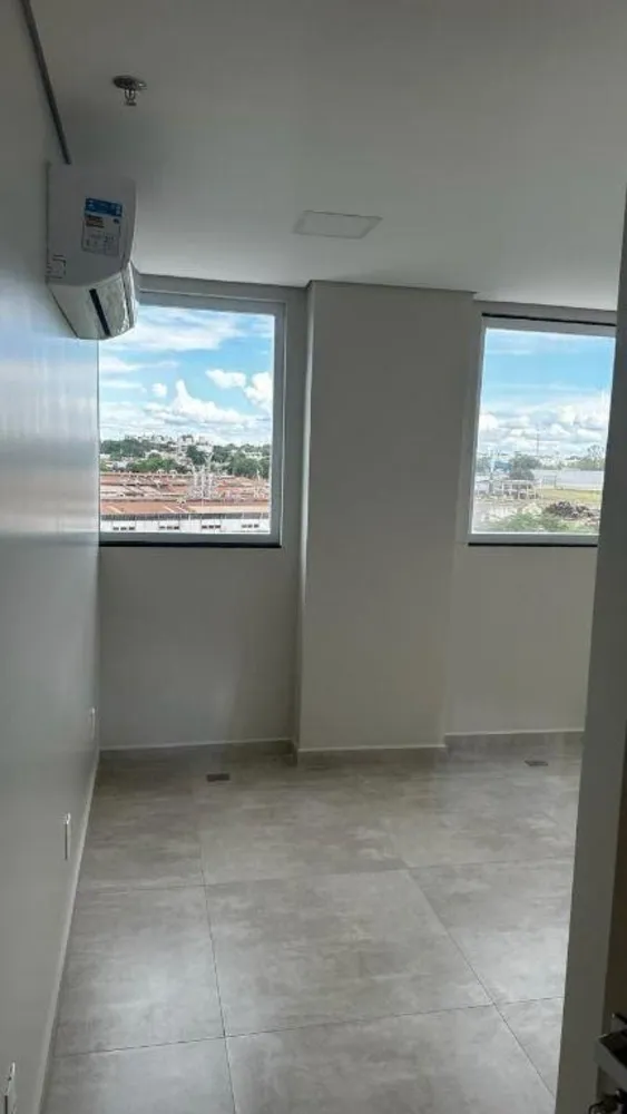 Sala-Conjunto, 26 m² - Foto 1