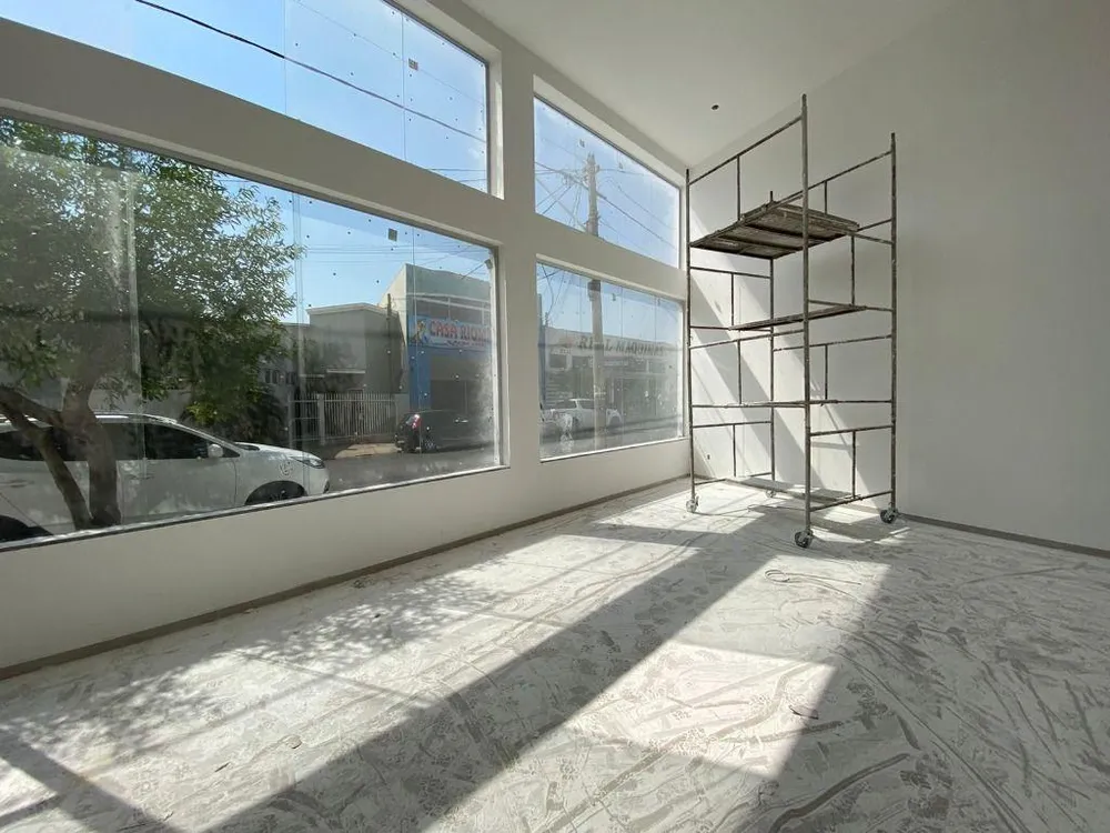 Loja-Salão, 146 m² - Foto 1