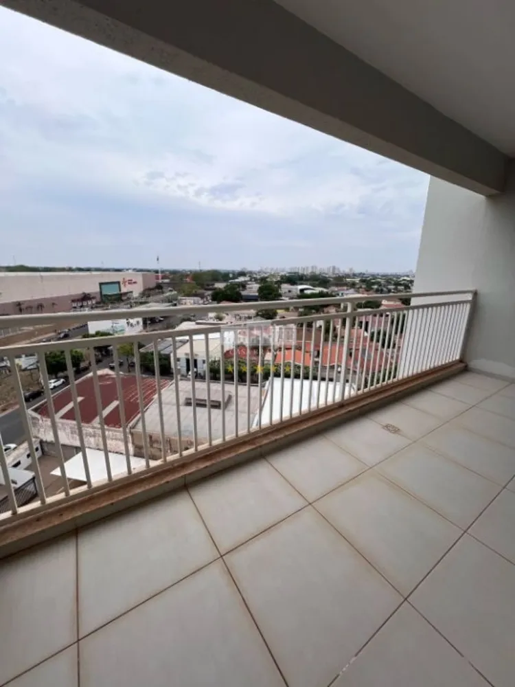 Apartamento, 3 quartos, 220 m² - Foto 4