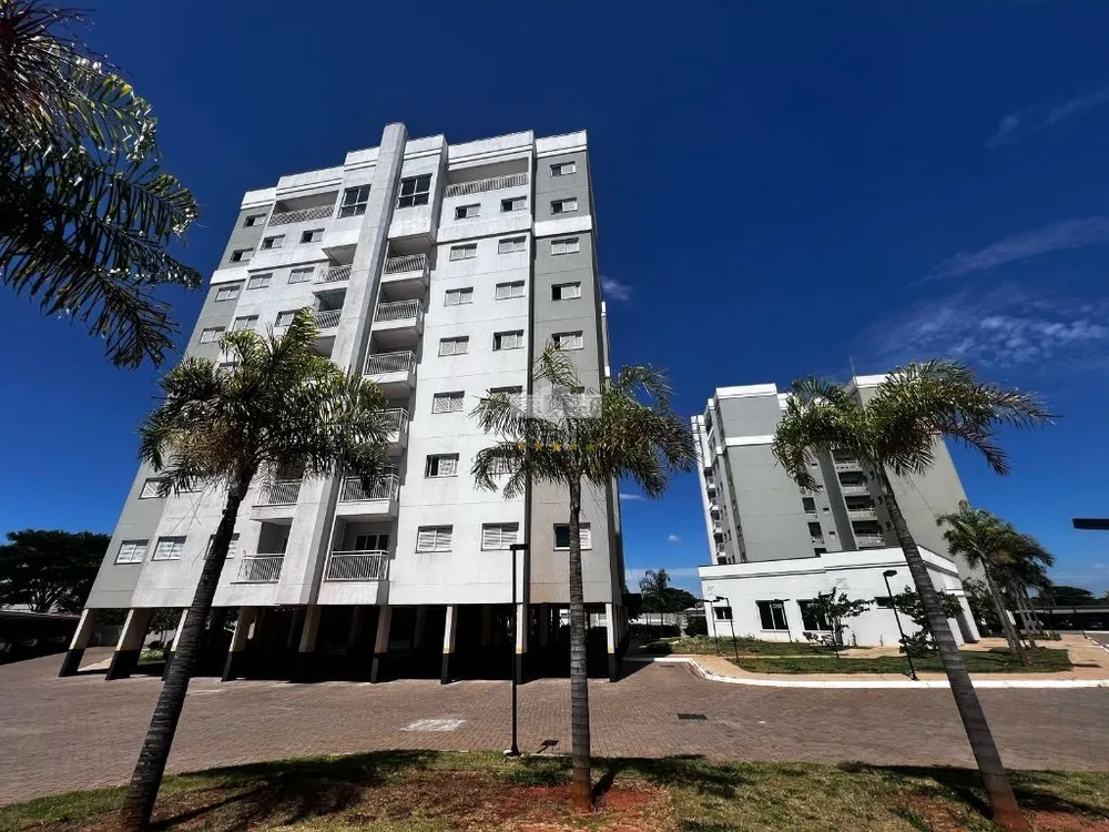 Apartamento, 3 quartos, 220 m² - Foto 1