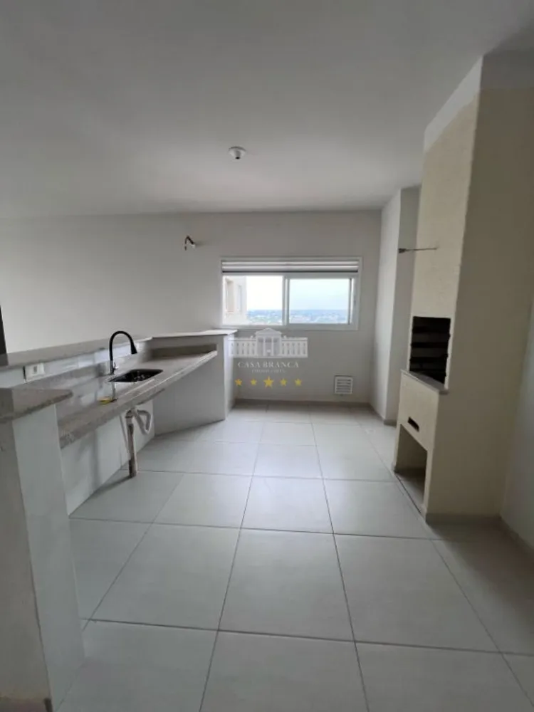 Apartamento, 3 quartos, 220 m² - Foto 3