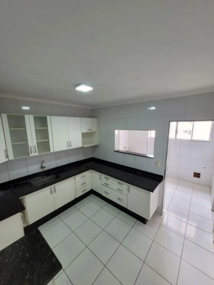 Apartamento, 3 quartos, 85 m² - Foto 1