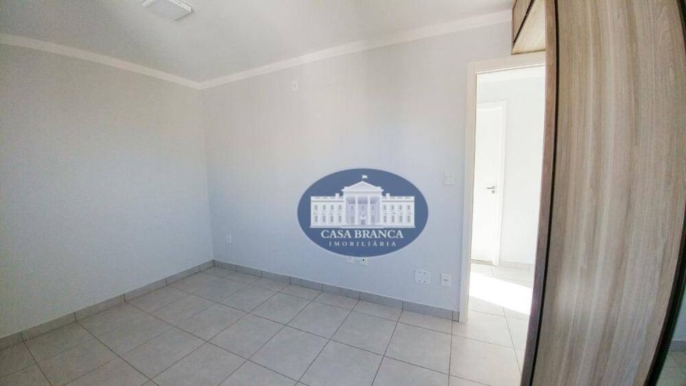 Apartamento, 3 quartos, 107 m² - Foto 1