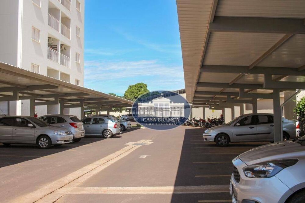 Apartamento, 3 quartos, 107 m² - Foto 5