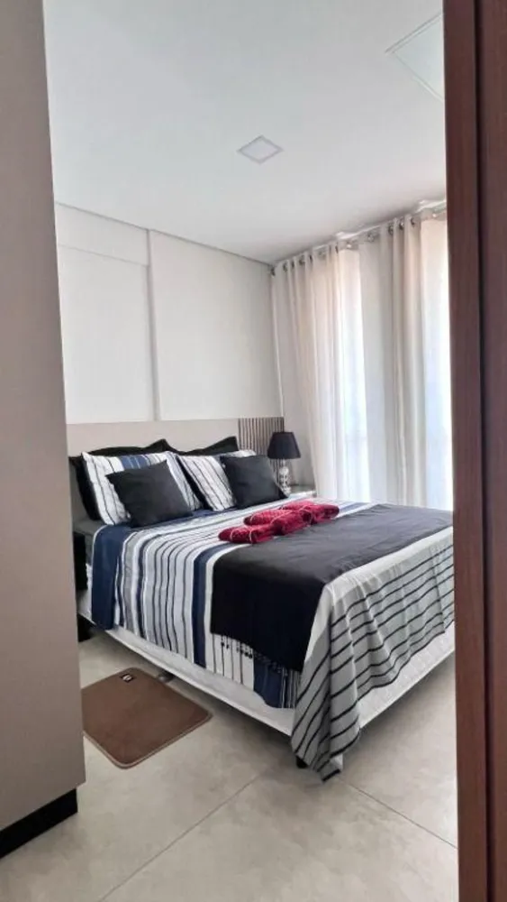 Apartamento, 1 quarto, 33 m² - Foto 3
