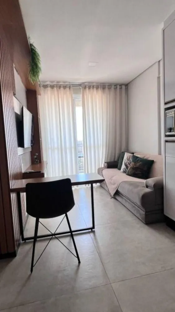 Apartamento, 1 quarto, 33 m² - Foto 4