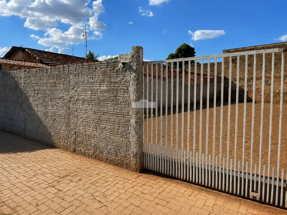 Terreno, 250 m² - Foto 1