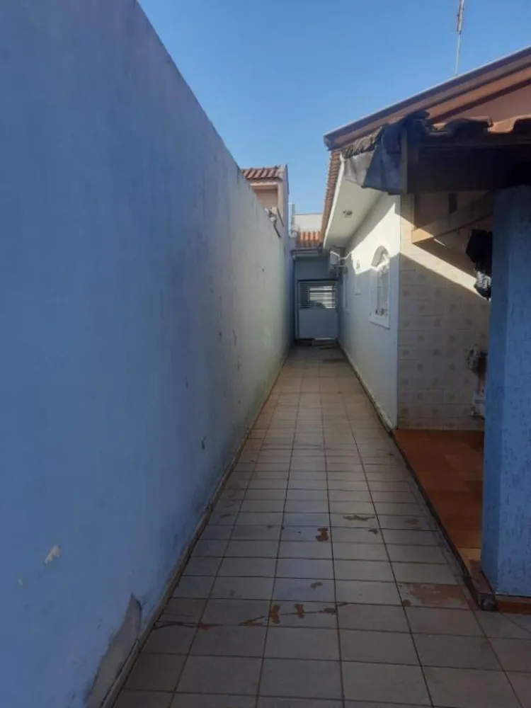 Casa, 3 quartos, 211 m² - Foto 2