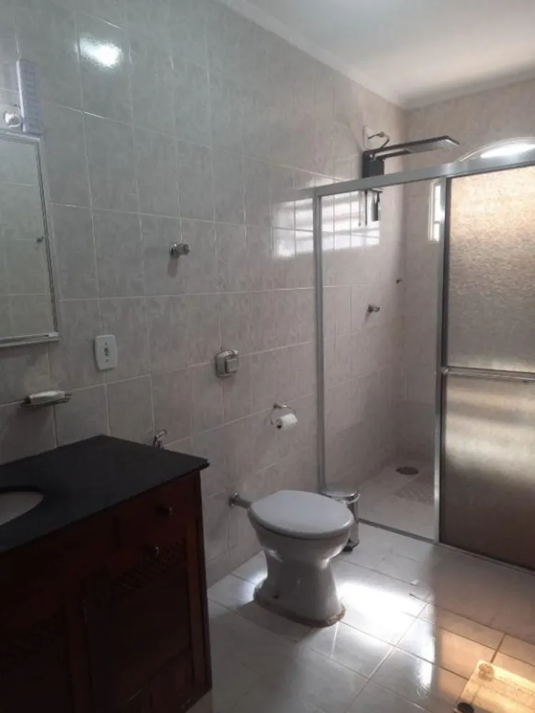 Casa, 3 quartos, 211 m² - Foto 4