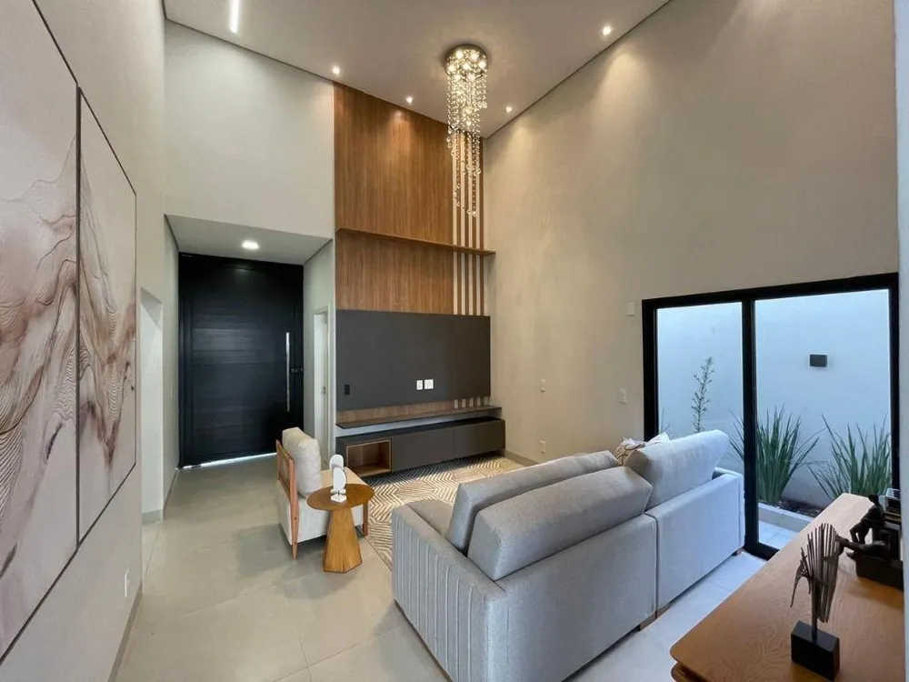 Casa de Condomínio, 3 quartos - Foto 3