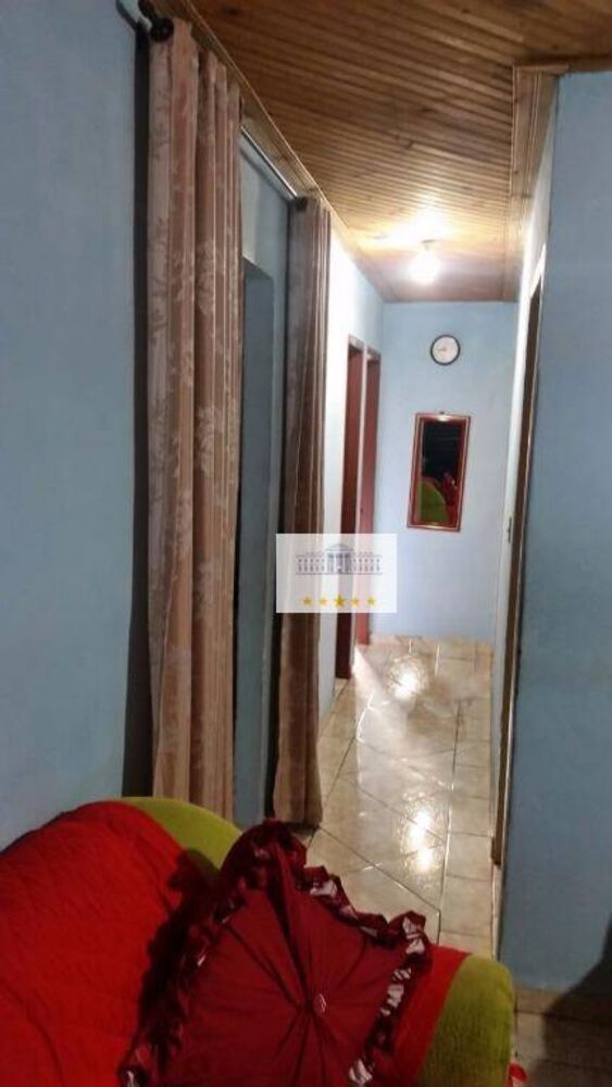 Casa, 3 quartos, 119 m² - Foto 2