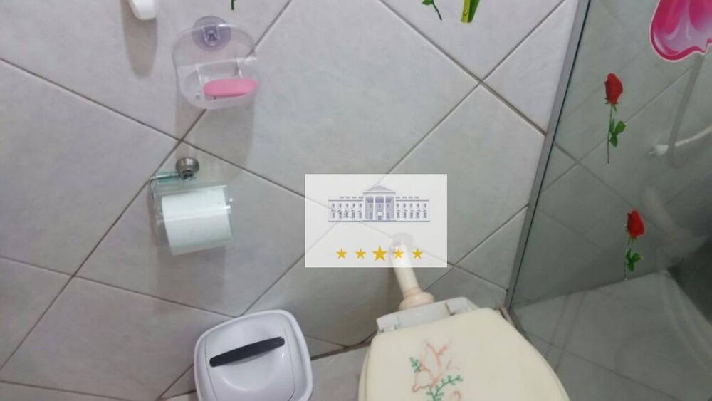 Casa, 3 quartos, 119 m² - Foto 8