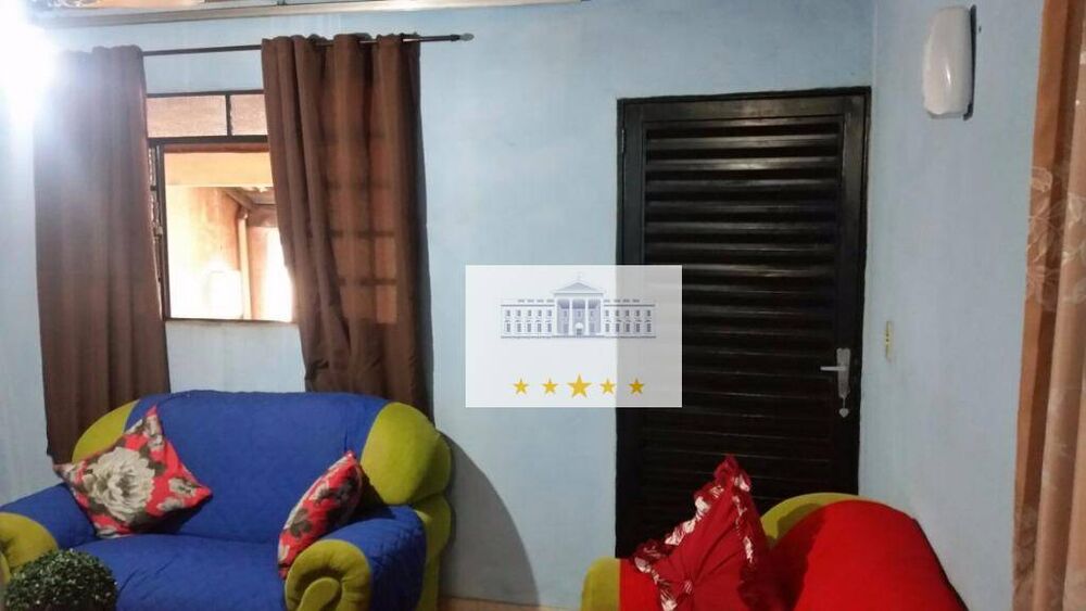 Casa, 3 quartos, 119 m² - Foto 5