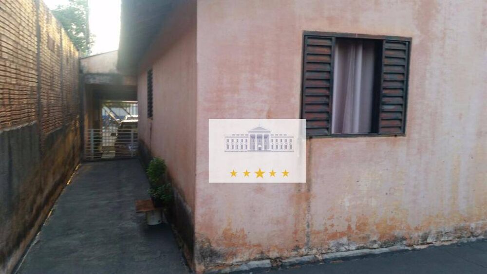 Casa, 3 quartos, 119 m² - Foto 1