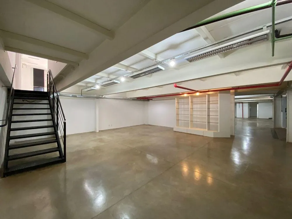 Prédio Inteiro, 750 m² - Foto 3