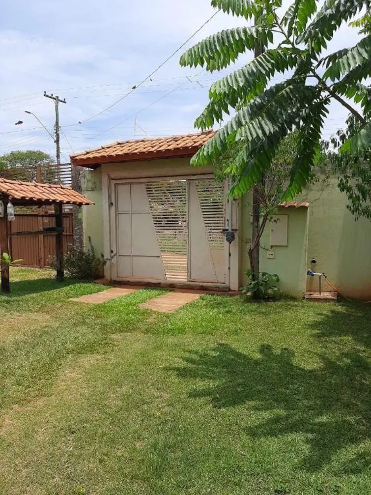 Chácara, 3 quartos, 15 hectares - Foto 3
